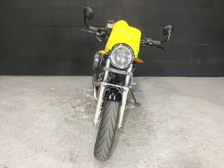 Buell M2 Cyclone из Японии, фото 8