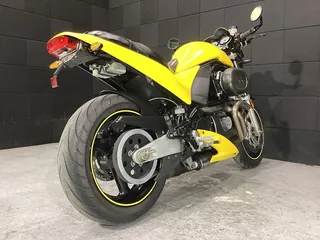 Buell M2 Cyclone из Японии, фото 7