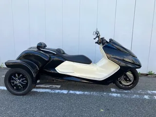 Yamaha Drag Star 400 Classic из Японии, фото 1