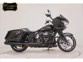 Harley-Davidson FLTRX1920 из Японии, фото 1