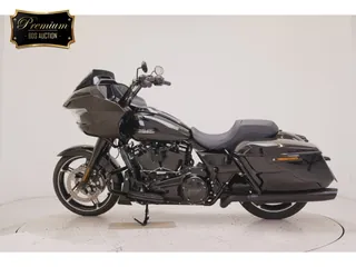 Harley-Davidson FLTRX1920 из Японии, фото 2
