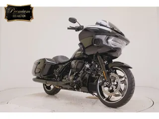 Harley-Davidson FLTRX1920 из Японии, фото 3
