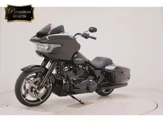 Harley-Davidson FLTRX1920 из Японии, фото 4