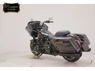 Harley-Davidson FLTRX1920 из Японии, фото 6