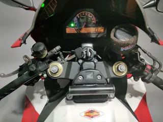 Honda CBR1000RR из Японии, фото 5