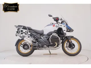 BMW R1300Gs Adv Asa из Японии, фото 1
