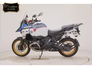 BMW R1300Gs Adv Asa из Японии, фото 2