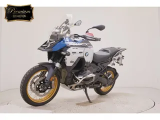 BMW R1300Gs Adv Asa из Японии, фото 4