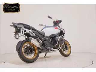 BMW R1300Gs Adv Asa из Японии, фото 5