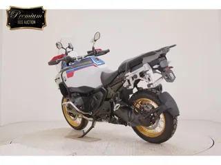 BMW R1300Gs Adv Asa из Японии, фото 6