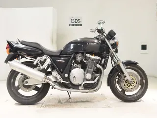 Honda CB1000SF из Японии, фото 1