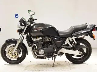 Honda CB1000SF из Японии, фото 2