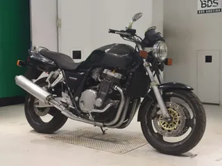 Honda CB1000SF из Японии, фото 3