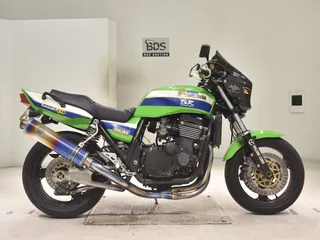 Kawasaki ZRX1100 из Японии, фото 1