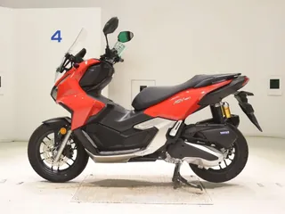 Honda ADV160 из Японии, фото 2