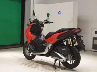 Honda ADV160 из Японии, фото 6