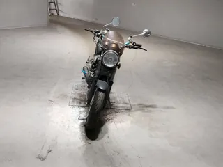 Yamaha SRX400 из Японии, фото 3