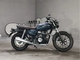 Honda GB350S из Японии, фото 1
