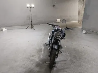 Honda GB350S из Японии, фото 3