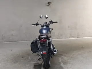 Honda GB350S из Японии, фото 4