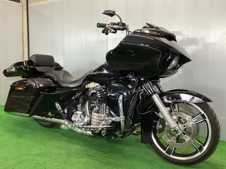 Harley-Davidson Road Glide Special из Японии, фото 1
