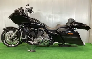 Harley-Davidson Road Glide Special из Японии, фото 6