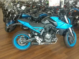 Suzuki Gsx-8T из Японии, фото 1