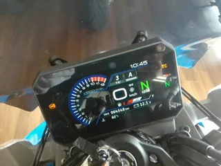Suzuki Gsx-8T из Японии, фото 3