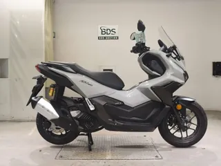 Honda ADV160 из Японии, фото 1