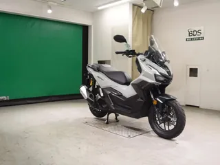 Honda ADV160 из Японии, фото 3