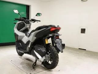 Honda ADV160 из Японии, фото 6