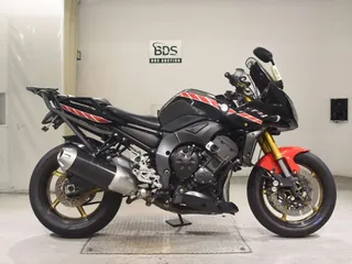 Yamaha FZ-1 FEATHER из Японии, фото 1
