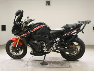 Yamaha FZ-1 FEATHER из Японии, фото 2