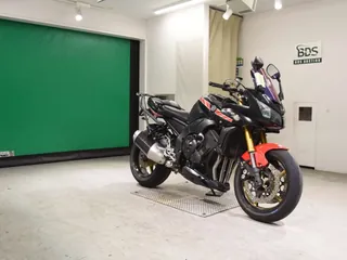Yamaha FZ-1 FEATHER из Японии, фото 3