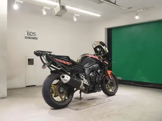 Yamaha FZ-1 FEATHER из Японии, фото 5
