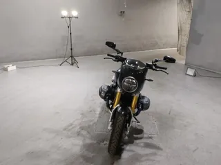 BMW R12nineT из Японии, фото 3