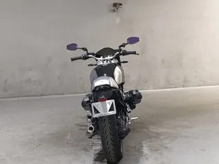 BMW R12nineT из Японии, фото 4