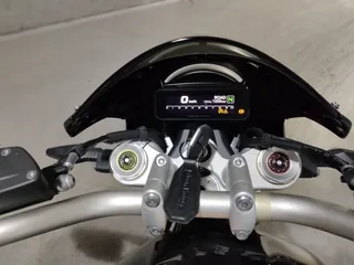 BMW R12nineT из Японии, фото 5