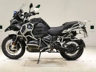 BMW R1200GS Adventure из Японии, фото 2