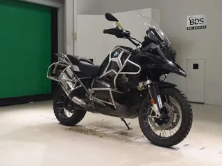 BMW R1200GS Adventure из Японии, фото 3