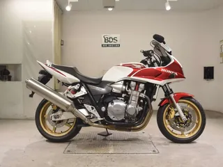 Honda CB1300 из Японии, фото 1