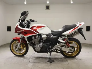 Honda CB1300 из Японии, фото 2