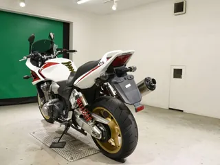 Honda CB1300 из Японии, фото 6