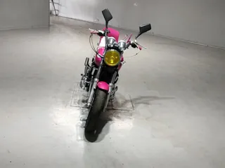 Yamaha XJR400R из Японии, фото 3
