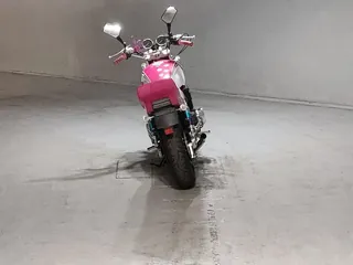 Yamaha XJR400R из Японии, фото 4