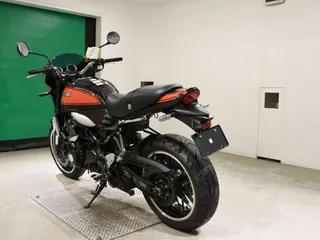 Kawasaki Z900RS из Японии, фото 6