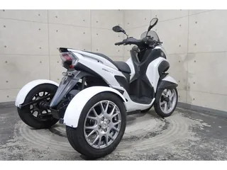 Yamaha Tricity 125 из Японии, фото 5