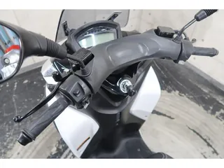 Yamaha Tricity 125 из Японии, фото 6