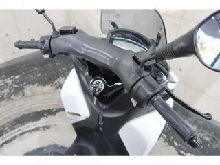 Yamaha Tricity 125 из Японии, фото 7