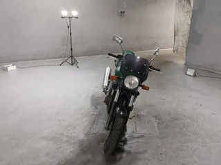Yamaha XJR400R из Японии, фото 3